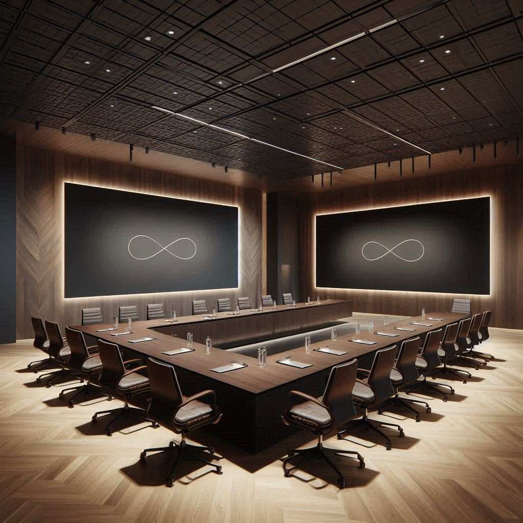 异地协作组在客户集中到访中应怎样判断写字楼办公企业临时会议需求的风险等级