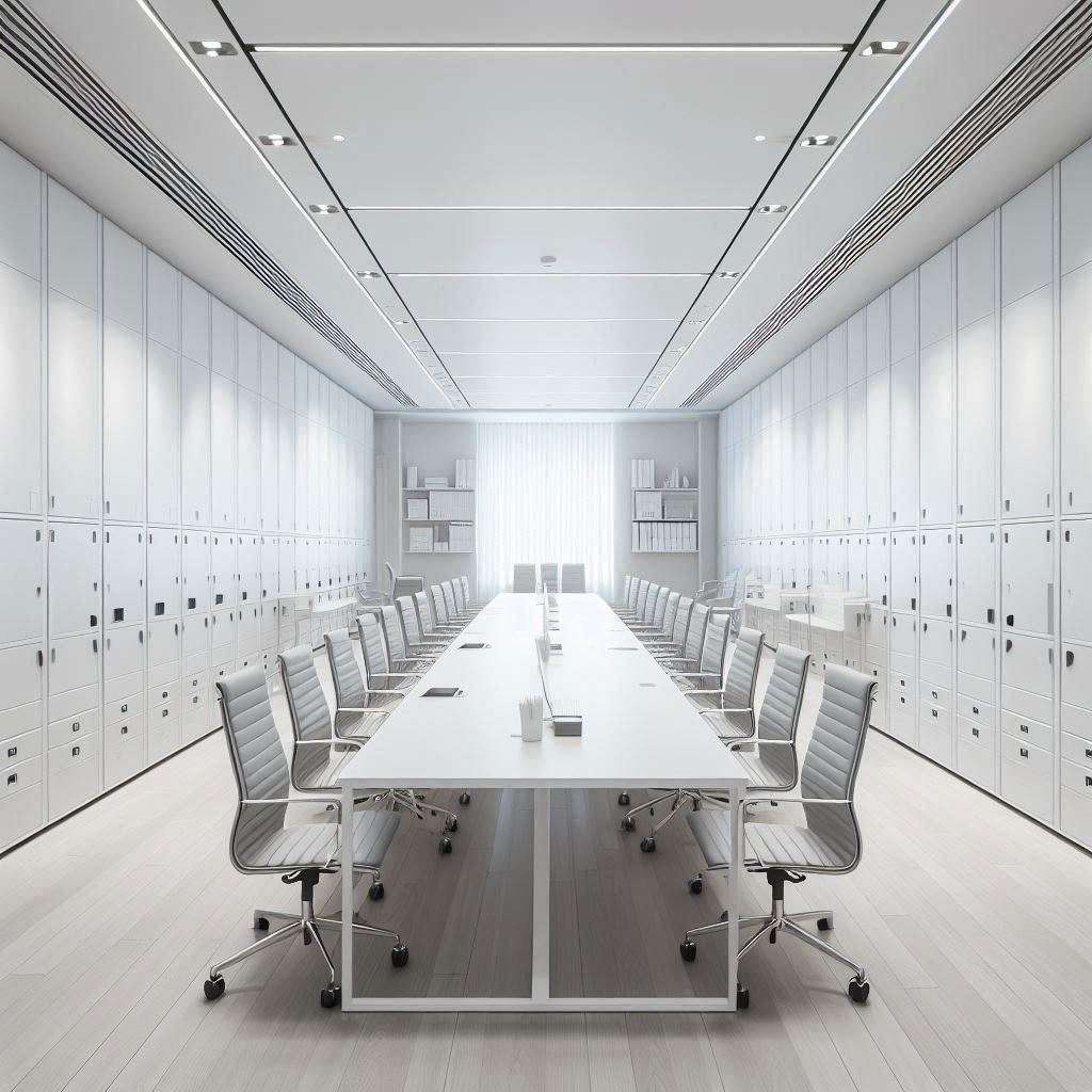 招聘团队如何将噪音投诉连续出现产生的问题纳入写字楼办公共享办公边界复盘